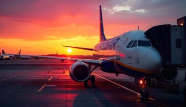 Greece Travel Nightmare as Ryanair Passengers Trapped Overnight in Rhodes Airport Without Water or Help During Fierce Storm Disruptions