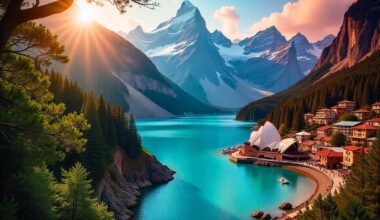 Costa Rica, New Zealand, Canada, Australia, South Korea, Iceland, Morocco, and Many More On the List for Your Memorial Day Trip Plan, as US Travel Advisories in Effect to Japan, Germany, Spain, Philippines, Cuba, Venezuela, Everything That’s Changing Right Now