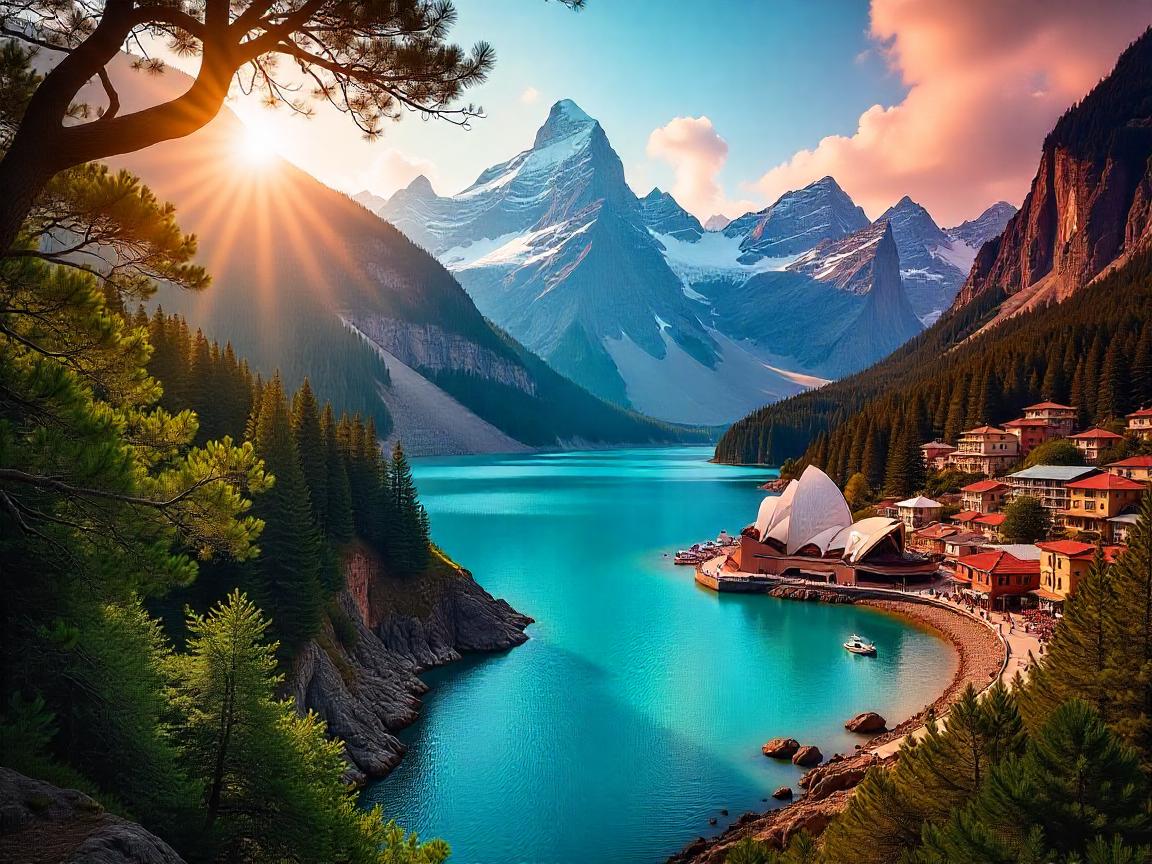 Costa Rica, New Zealand, Canada, Australia, South Korea, Iceland, Morocco, and Many More On the List for Your Memorial Day Trip Plan, as US Travel Advisories in Effect to Japan, Germany, Spain, Philippines, Cuba, Venezuela, Everything That’s Changing Right Now