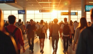 US Joins with Spain, France, Portugal, Indonesia, UK, as Major Airlines Face Widespread Delays and Cancellations This Time Due to Technical Glitch, What Frequent Flyers Must Know Now, TTW Report
