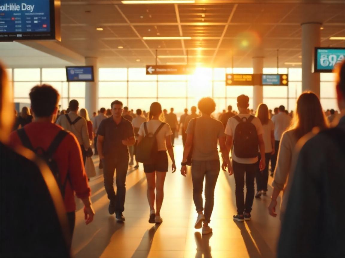 US Joins with Spain, France, Portugal, Indonesia, UK, as Major Airlines Face Widespread Delays and Cancellations This Time Due to Technical Glitch, What Frequent Flyers Must Know Now, TTW Report
