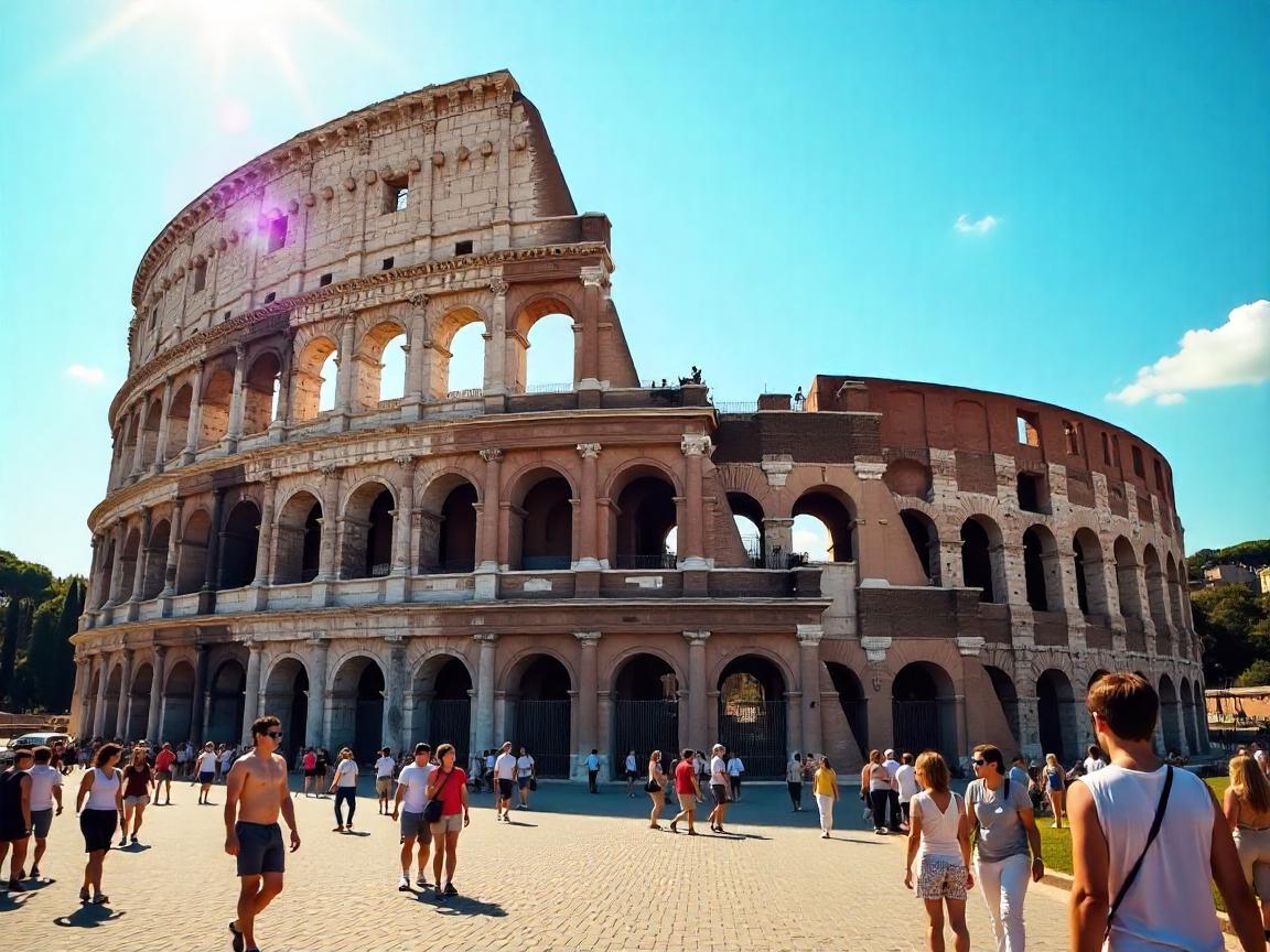 Greece, Italy, Spain, Portugal, Türkiye, Cyprus, Malta, Albania, Croatia Supercharging Tourism with Visa Free Travel, New Airline Routes, Easy Cruise Network and Luxury Hotels, What American Tourists Are Liking Now