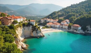 Türkiye Secures Recognition Among the World’s Most Responsible Tourism Destinations in Wanderlust’s 2025 Travel Green List Highlighting Environmental Excellence and Authentic Experiences
