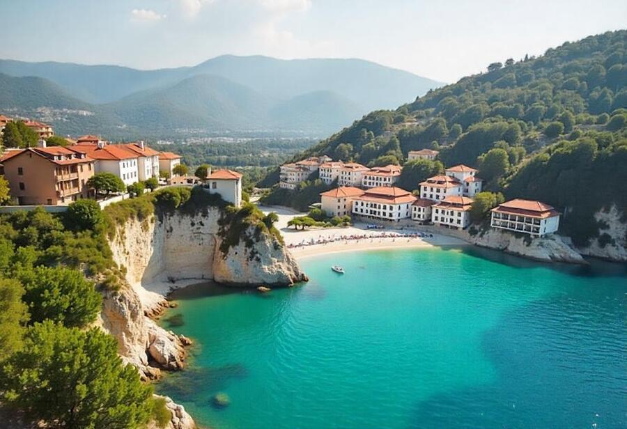 Türkiye Secures Recognition Among the World’s Most Responsible Tourism Destinations in Wanderlust’s 2025 Travel Green List Highlighting Environmental Excellence and Authentic Experiences