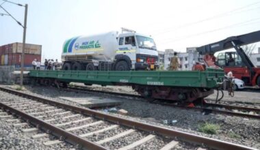 Rail