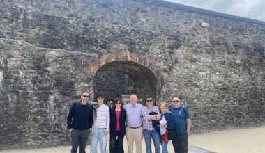 Spain’s Top Travel Journalists Explore Southern Ireland Coastal Charms with New Direct Flight from Bilbao to Cork