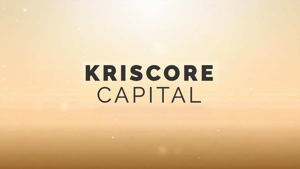 Kriscore Capital announces first close of Rs 200 Cr
