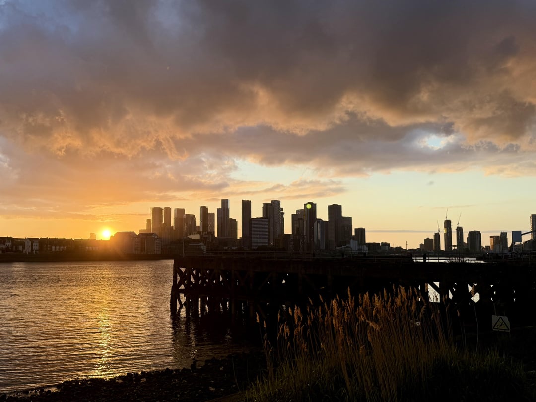 Greenwich