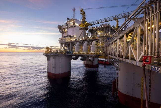 The Future Remains Bright for Offshore Oil and Gas, Rystad Says