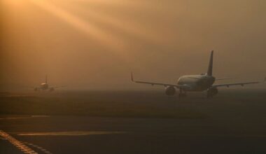 Indien schließt Luftraum für pakistanische Flugzeuge