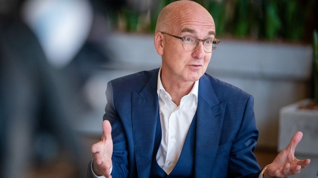 Rechters zien dat politici hen steeds vaker gebruiken als zondebok