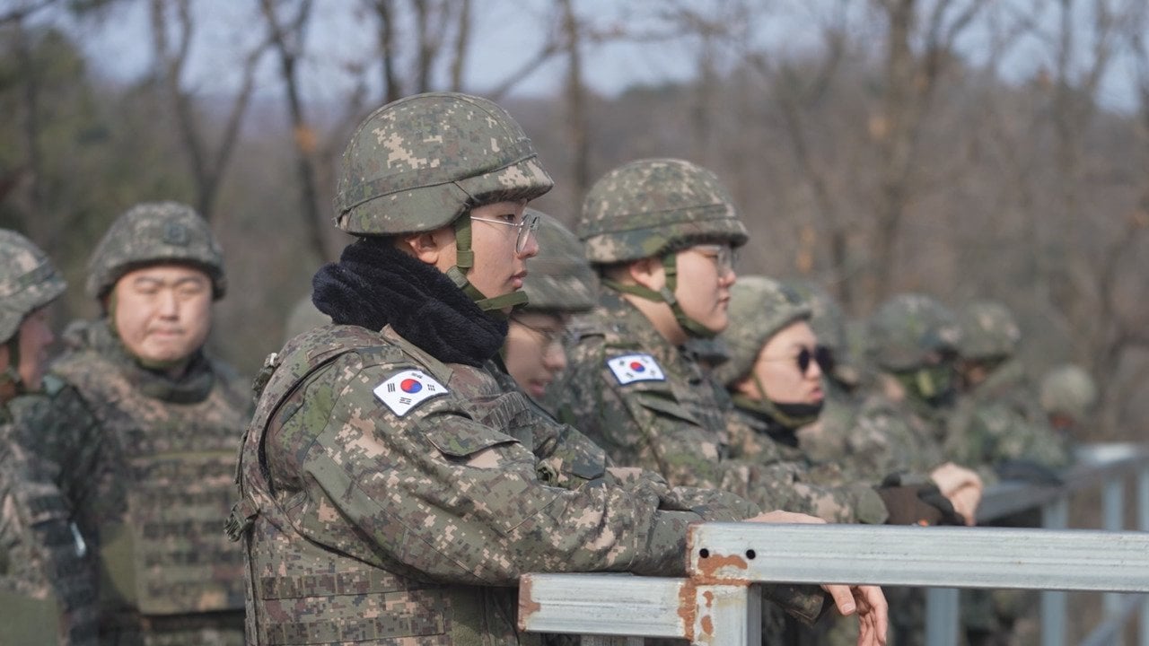Focus - The cost of US protection: South Korea and Japan face defence payment squeeze