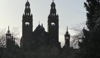 University of Glasgow