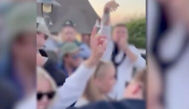 Bild verliert wegen Sylt-Videos auch in zweiter Instanz