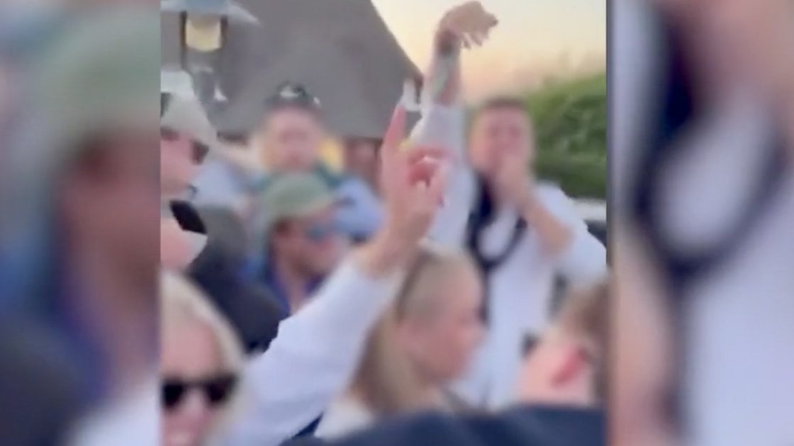 Bild verliert wegen Sylt-Videos auch in zweiter Instanz