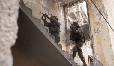 Israel okays 'conquering Gaza, holding the territories,' as IDF chief said to warn 'we could lose' the hostages