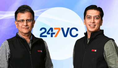 247VC launches Rs 200 Cr fund