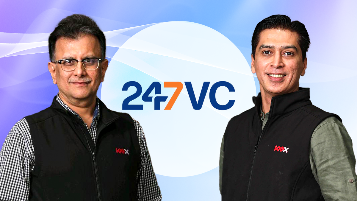247VC launches Rs 200 Cr fund
