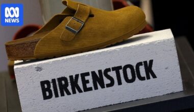 Global brands prepare to hike prices as trade war could spread inflation beyond US