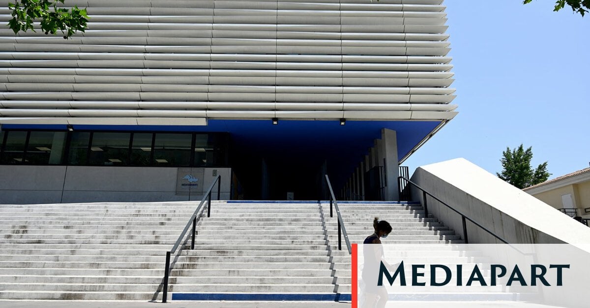 IHU de Marseille : un nouveau rapport pointe les ravages de l’héritage de Didier Raoult
