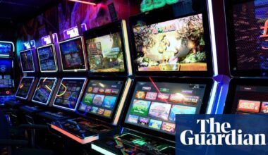 Slot machine firms target UK’s poorest areas and channel funds to billionaires