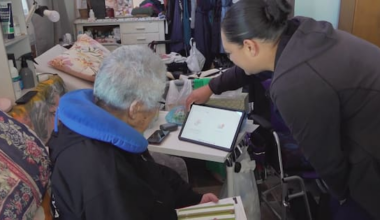 Telehealth services boosted for BOP island