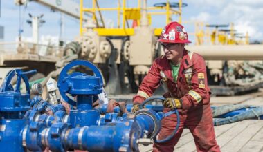 Opinion: Canada’s oil sector is built to last, unlike its U.S. counterpart
