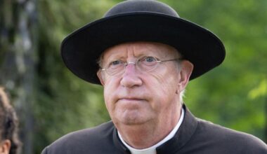 Turned 40 recently, celebrated by binging nine series of Father Brown. What old person thing should I do next?