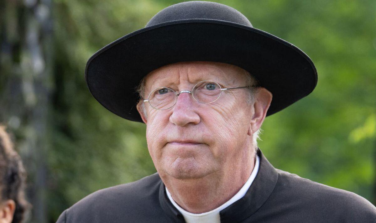 Turned 40 recently, celebrated by binging nine series of Father Brown. What old person thing should I do next?