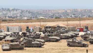 Guerra Israele - Hamas, le notizie di oggi 16 maggio sul conflitto a Gaza