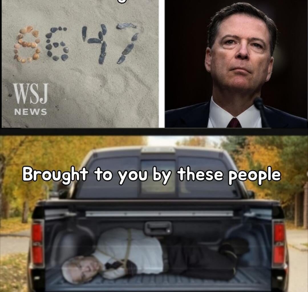 Most recent "for me but not for thee," The Party of Hypocrisy