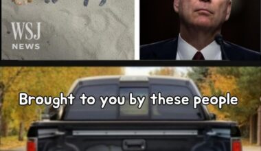 Most recent "for me but not for thee," The Party of Hypocrisy