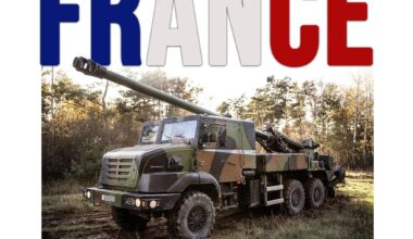 100% of CAESAR guns produced in 2025 will end up in Ukraine🇺🇦 — Macron
🇨🇵 🤝🇺🇦