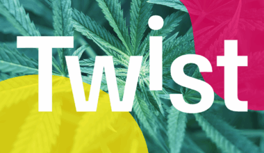 Twist - Comment légaliser le cannabis en Suisse ? - rts.ch