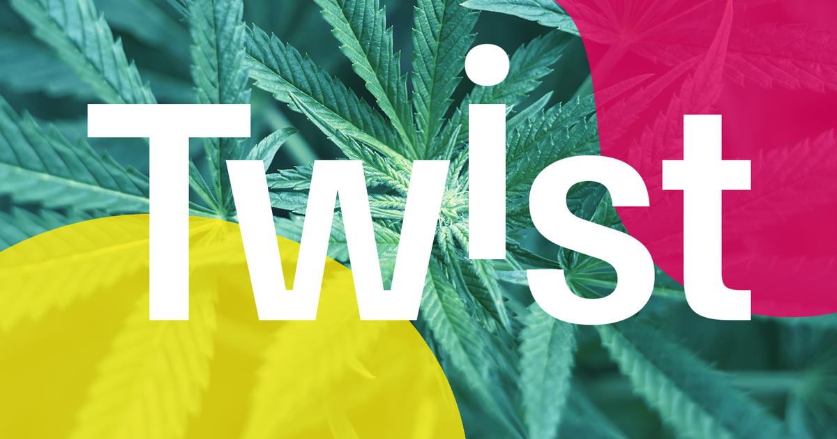 Twist - Comment légaliser le cannabis en Suisse ? - rts.ch