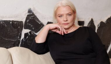 Suri Kristi Loigo - Õhtuleht