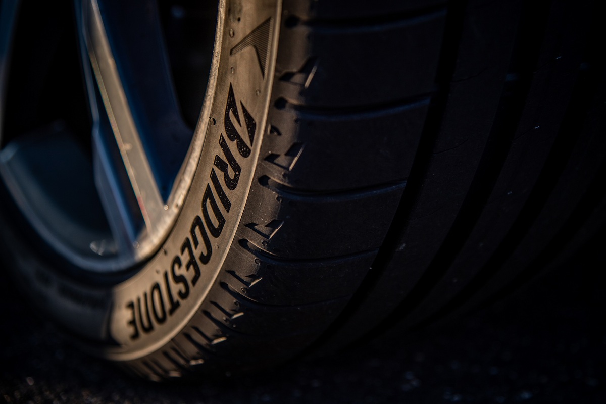 Bridgestone is NZ's most trusted tyre brand for the 9th year running