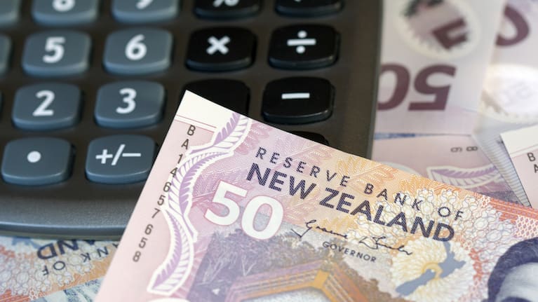 GST was very effective as a tool for the government to readily raise a large amount of money.