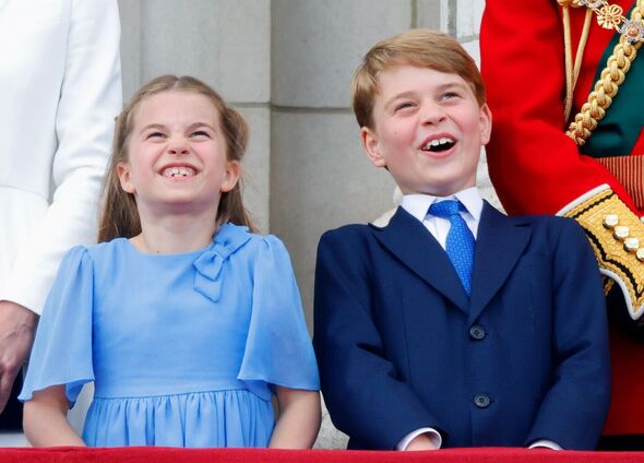 Queen Elizabeth II Platinum Jubilee 2022 - Trooping The Colour