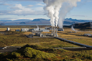 RI-Japan seal US$500 million geothermal project under energy transition pact