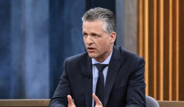 Kanzleramtschef Frei fordert Feuerpause und notfalls Sanktionen gegen Russland