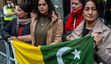 Who are the armed groups India accuses Pakistan of backing? | Armed Groups News