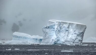 Climate change: The world’s ice sheets just got a terminal prognosis, and coastlines are going to pay the price