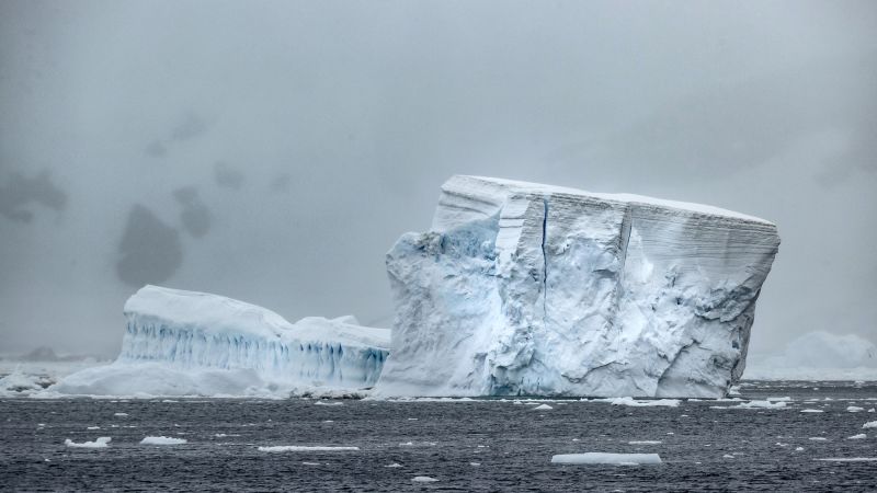 Climate change: The world’s ice sheets just got a terminal prognosis, and coastlines are going to pay the price