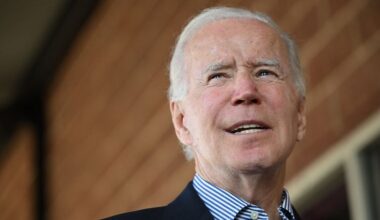 5 things to know for May 19: Biden, Russia-Ukraine, Severe weather, Brooklyn Bridge, Escaped inmates