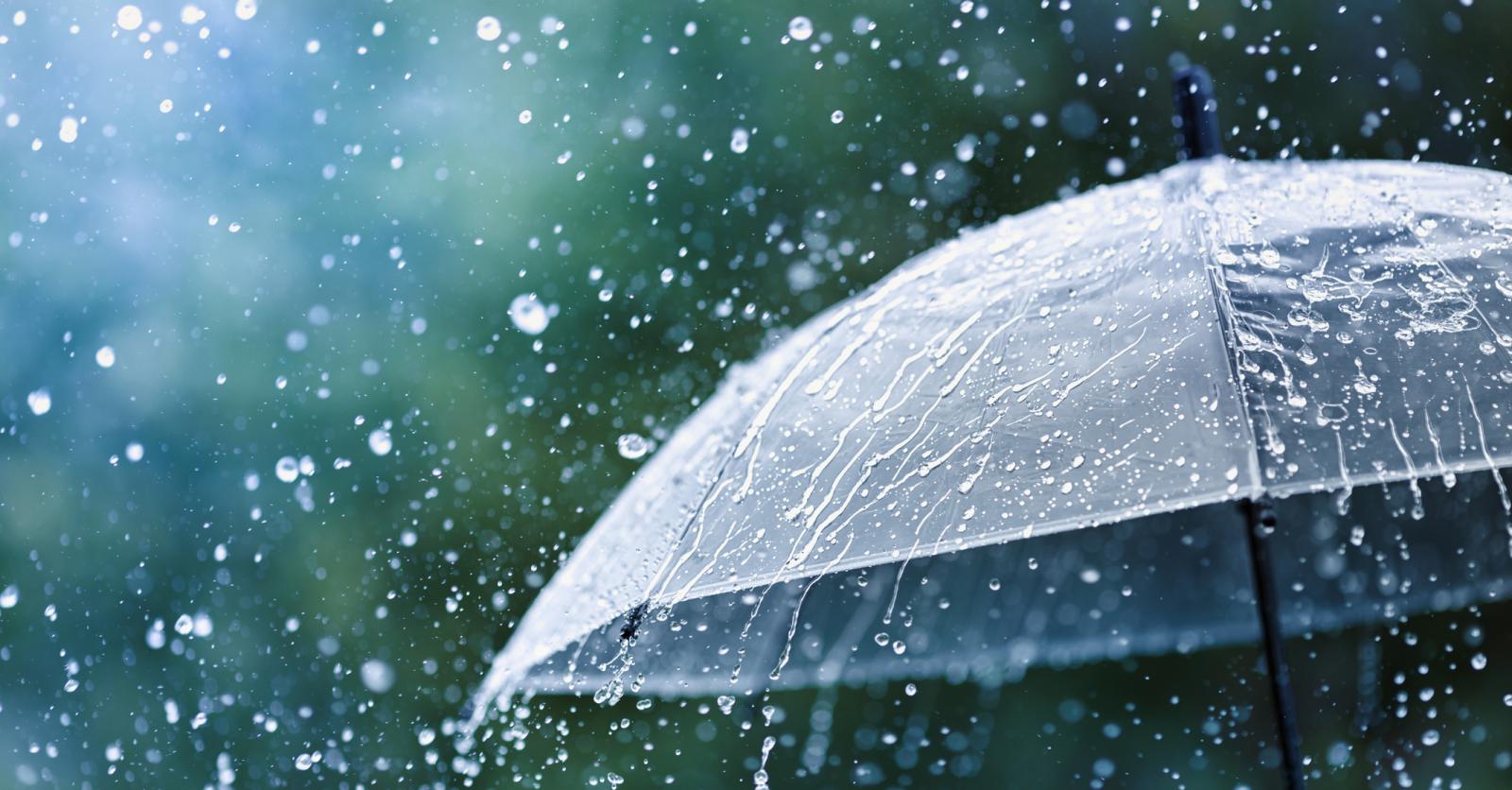 Alerte jaune en Wallonie et à Bruxelles pour cause d'orages: le numéro 1722 activé
