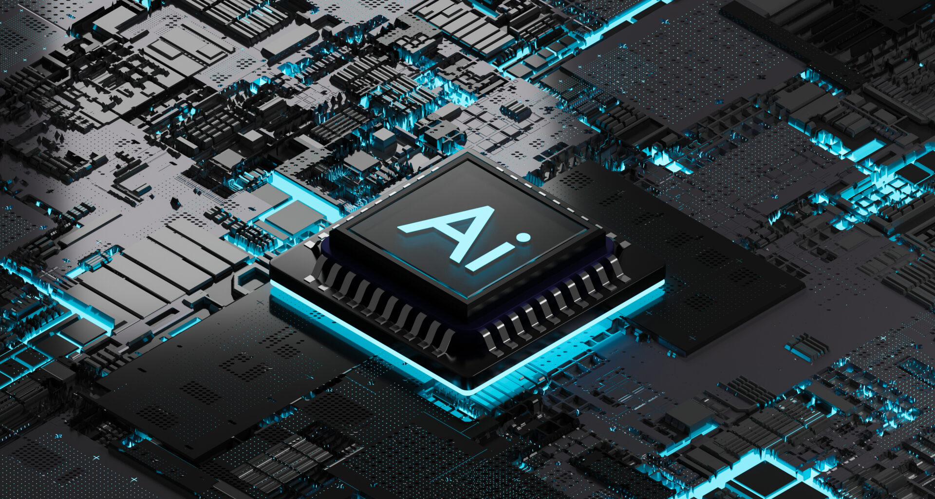 A Once-in-a-Decade Investment Opportunity: 1 Artificial Intelligence (AI) Chip Stock to Buy Hand Over Fist Right This Instant (Hint: It's Not Nvidia)