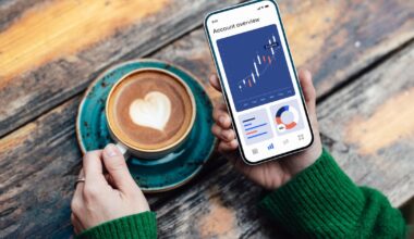 Do you have the top predictor for financial well-being? Here's what Vanguard's research says.