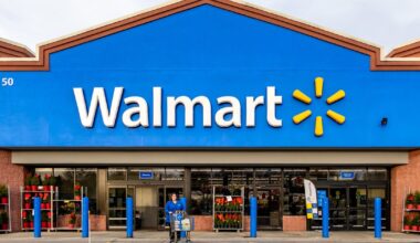 Trump warns Walmart against raising prices, tells company to "eat the tariffs"