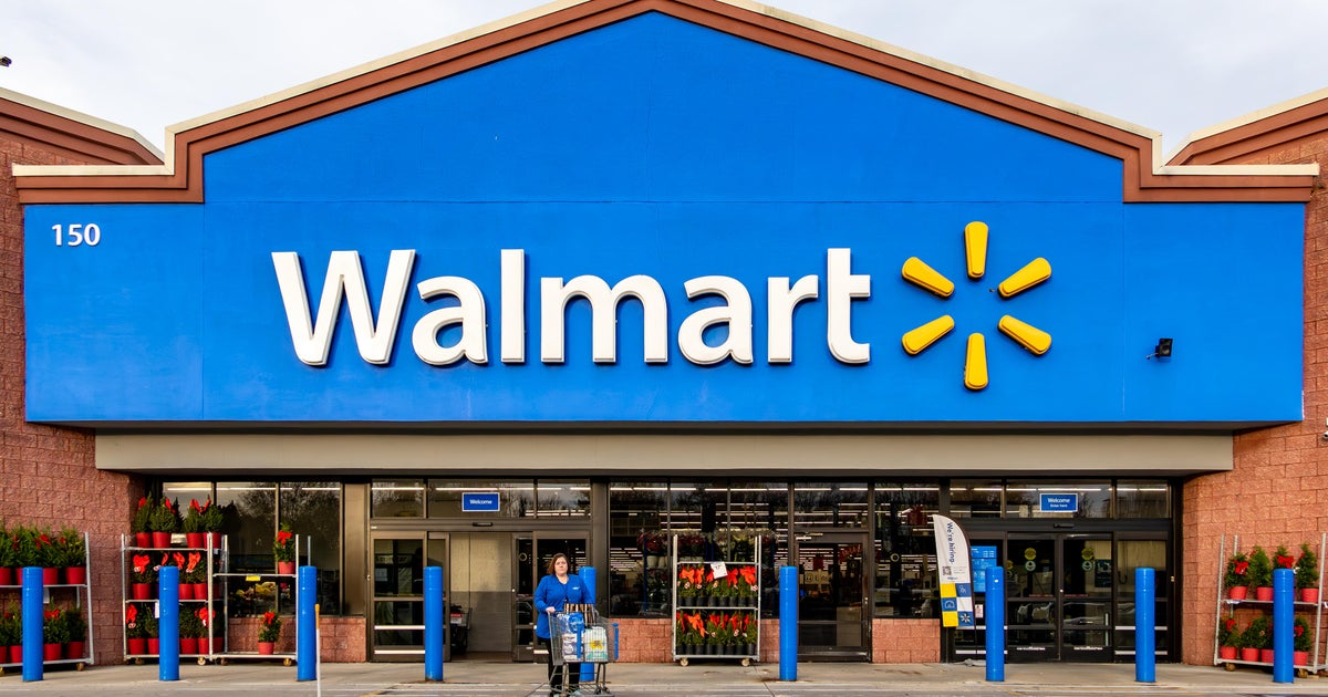 Trump warns Walmart against raising prices, tells company to "eat the tariffs"